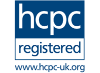 HCPC Registered